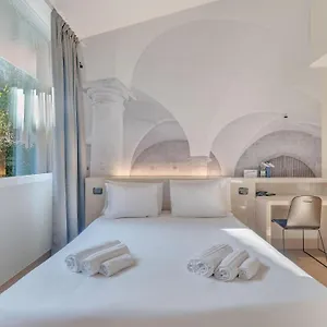 B&B Hotel Bergamo City Hotel
